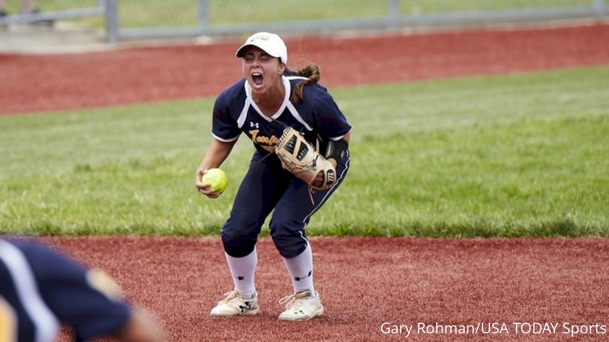 Class of 2020: Softball Recruits 401-500