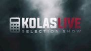 2017 KOLAS LIVE: Selection Show