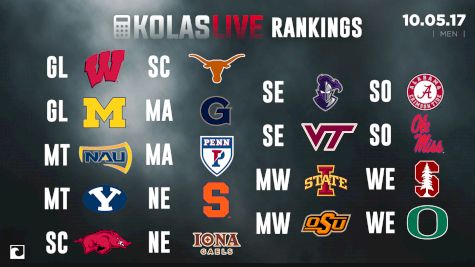 KOLAS LIVE: Week Two Release