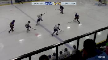 Replay: Home - 2024 Edmon. MLAC vs Oil Kings | Feb 3 @ 7 PM