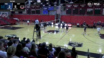 Replay: Middlebury vs M.I.T. - 2024 Middlebury vs MIT | Oct 25 @ 7 PM