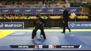 Stephanie Leigh Cruz vs Jenna A Mattera 2026 Pan Jiu Jitsu IBJJF Championship