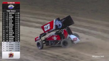 Full Replay | NARC Dirt Cup Friday at Skagit Speedway 6/20/25