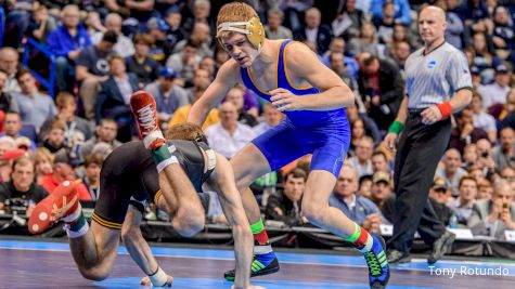 South Dakota State Pushing For Three All-Americans
