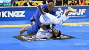 Mahamed Aly Santos vs Erberth Santo IBJJF 2017 World Championships