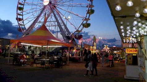 Heart O' Texas Fair And Rodeo Reacts To Las Vegas Shooting