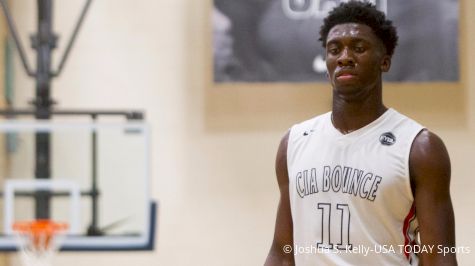 Travel Tracker: No. 9 Simi Shittu Captures Spotlight As Lone Flo40 Visitor