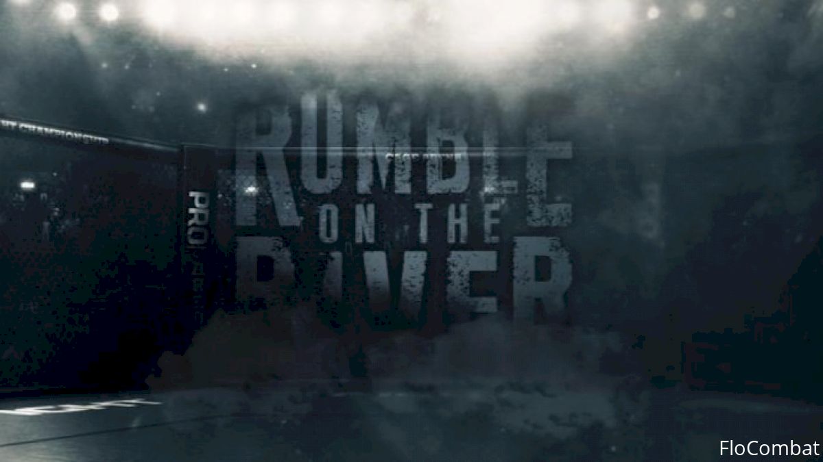 Bar Battle: Rumble On The River Set To Deliver With Amateur Action