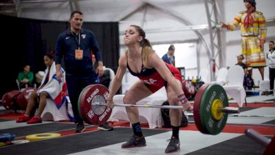 How To Watch 2017 IWF World Championships