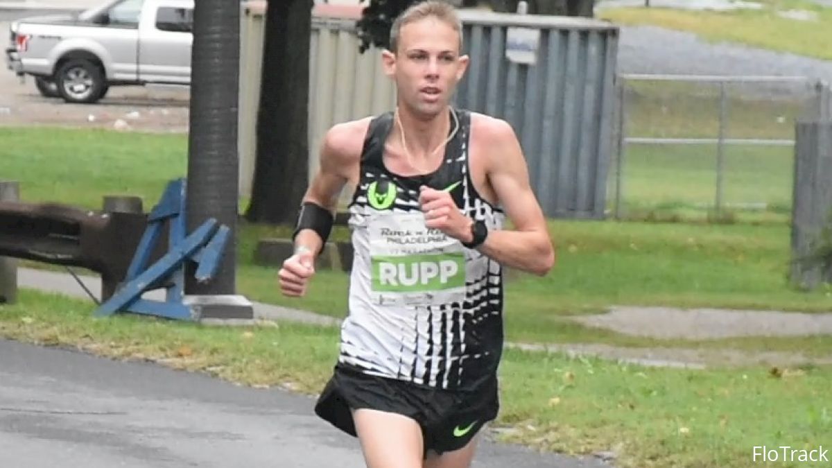 Galen Rupp Is Better Prepared For The Marathon Than Ever