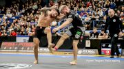 Supercut: Gordon Ryan Conquerors 88kg Division At ADCC