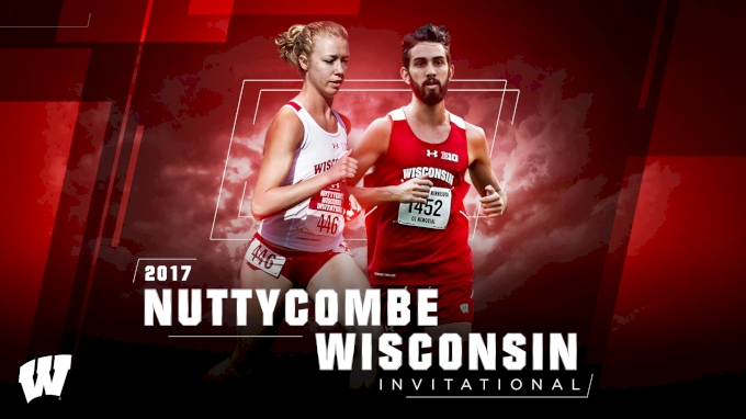 picture of 2017 Nuttycombe Wisconsin XC Invitational