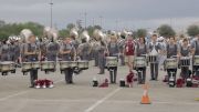 In The Lot: Pearland At BOA Houston Regional