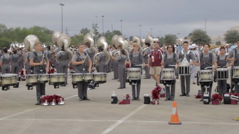 In The Lot: Pearland At BOA Houston Regional
