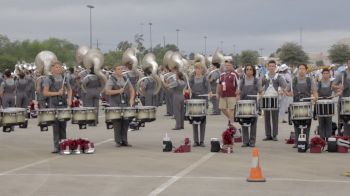 In The Lot: Pearland At BOA Houston Regional