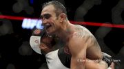 Tony Ferguson Submits Kevin Lee, Wins Interim Title At UFC 216