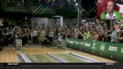 Player's Perspective - Norm Duke on the 2017 PBA League Elias Cup Finals