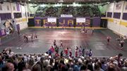 JMU Nuance Open "Harrisonburg VA" at 2025 WGI Guard Charlotte Regional