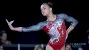 Start List: 2017 World Gymnastics Championships Event Finals Day 2