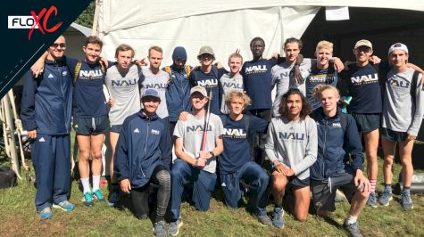 Nuttycombe Wisconsin XC Men's Preview: NAU, Syracuse, Stanford To Battle!