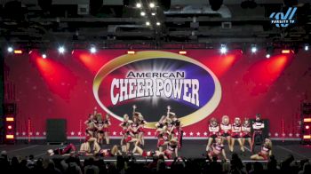 Famous Superstars - VANITY [2024 L5 Senior Coed - Medium Day 1] 2024 Cheer Power Grand Nationals