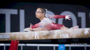USA Gymnastics Names Biles, Hurd & 4 More To 2018 World Championships Team