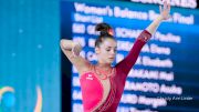 Five Event Finals Close Out 2017 Gymnastics World Championships With A Bang