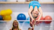 Samantha Peszek Gives Back To Gymnastics Through Beam Queen Bootcamp