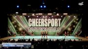 Spirit Xtreme - Promise [2026 L2 Youth - Small - A Day 1] 2026 CHEERSPORT National All Star Cheerleading Championship