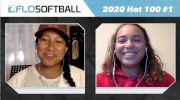 2020 Hot 100 #1 Player: Jayda Coleman