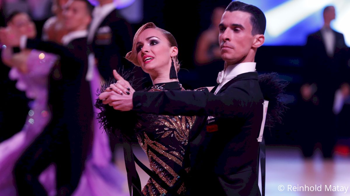 Why You Cannot Miss This Year's American DanceSport Festival