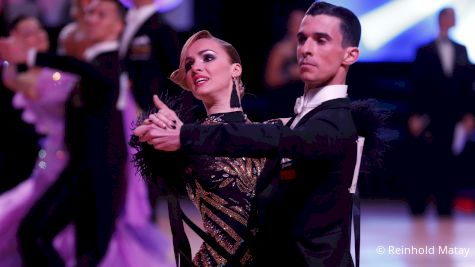 Why You Cannot Miss This Year's American DanceSport Festival