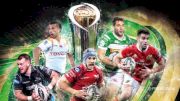 Guinness PRO14 Kicks Off; Live On FloRugby In Select Regions