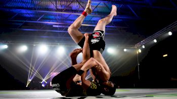 Top 5 Submissions From Fight To Win Pro 50