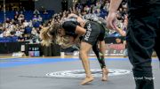 Behind The Dirt: Bianca Basilio's Pick To Headlock Takedown From ADCC