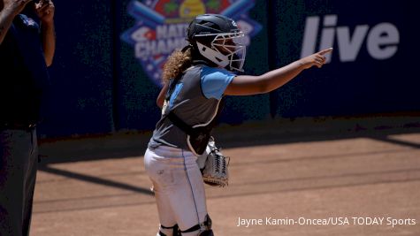 FAB 50 12U Teams You're On The Clock