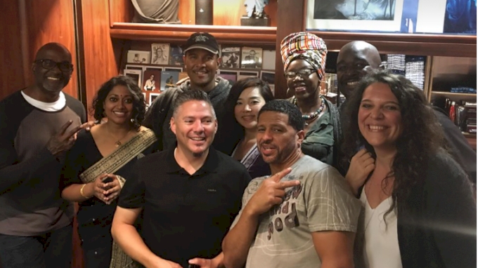 WoW at Take 6
