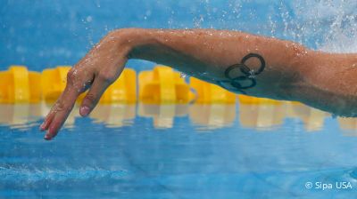 Ryan Murphy On What Makes Caeleb Dressel Fast