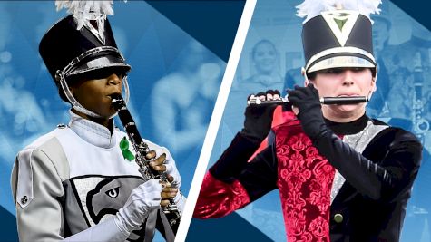 We Are Here! BOA Week 5 In West Texas And North Carolina