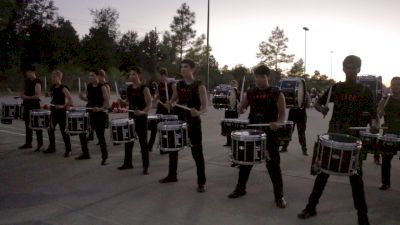 In The Lot: Clear Brook At BOA Houston Region