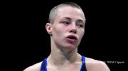 Rose Namajunas Refuses To Be Intimidated By Joanna Jedrzejczyk