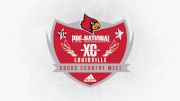 2017 DI Pre-National XC Invitational