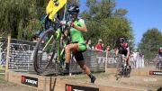 U.S. Cup-CX Heats Up: Overall Standings After Charm City Cross