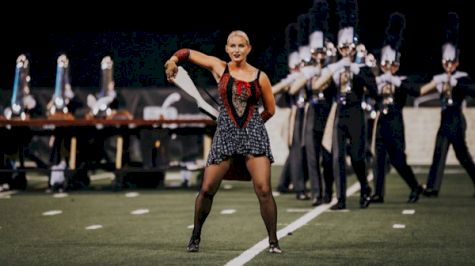Which 2017 DCI Finals CG Uniform Is Your Favorite?