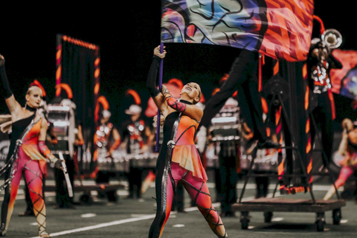 Fan Favorite: Pick Your All-Time Favorite Crossmen Show