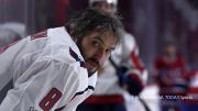 Alex Ovechkin Is Retiring. Which Caps Prospect Could Follow In His Footsteps?