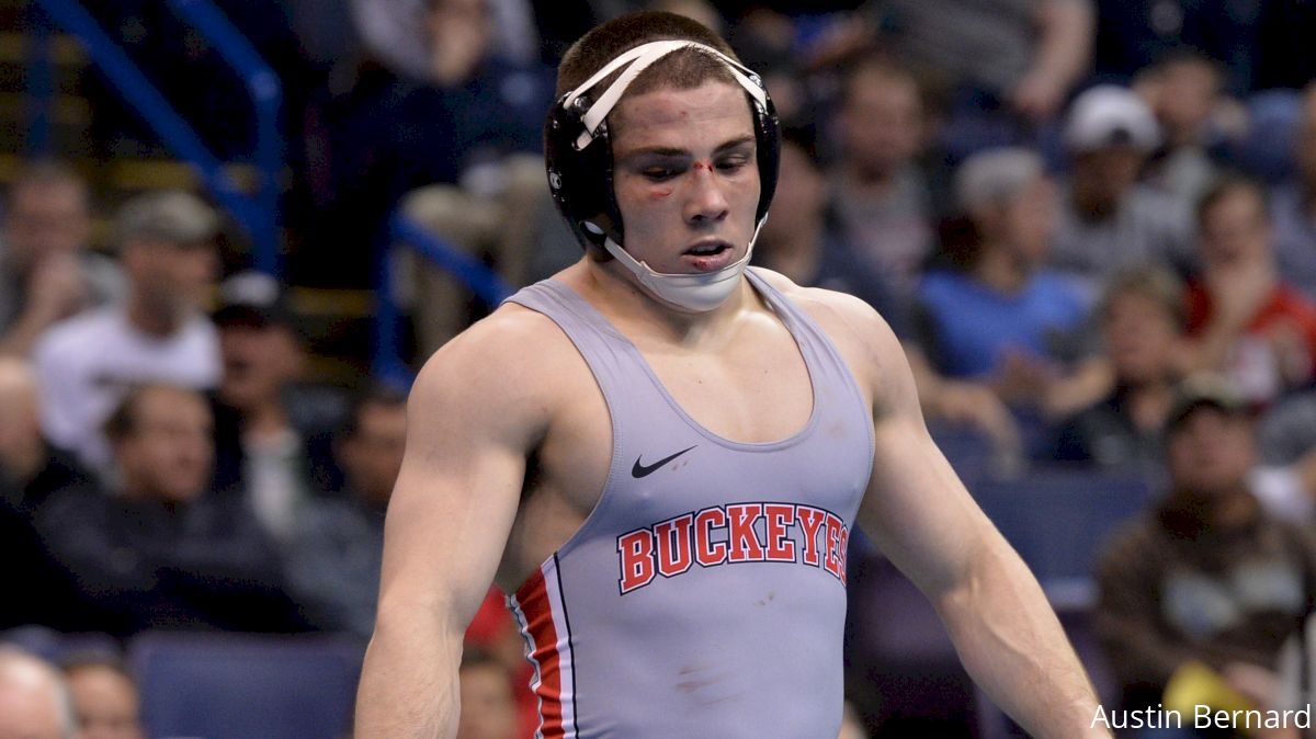 Nathan Tomasello Reportedly Out Until January