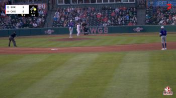 Replay: Home - 2025 Brooks Bombers vs Okotoks Dawgs | Jun 25 @ 7 PM