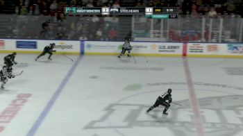 Replay: Away - 2024 Tahoe vs Idaho | Nov 27 @ 7 PM