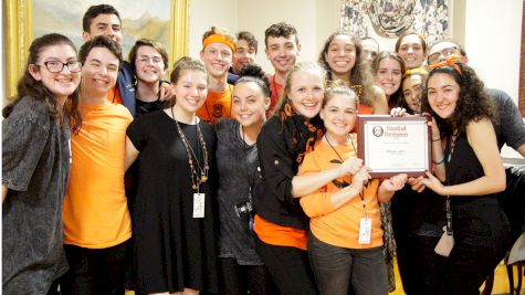 Haunted Harmonies Champs: Northern Lights